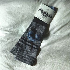 Bombas Calf Compression Socks (Women’s M)